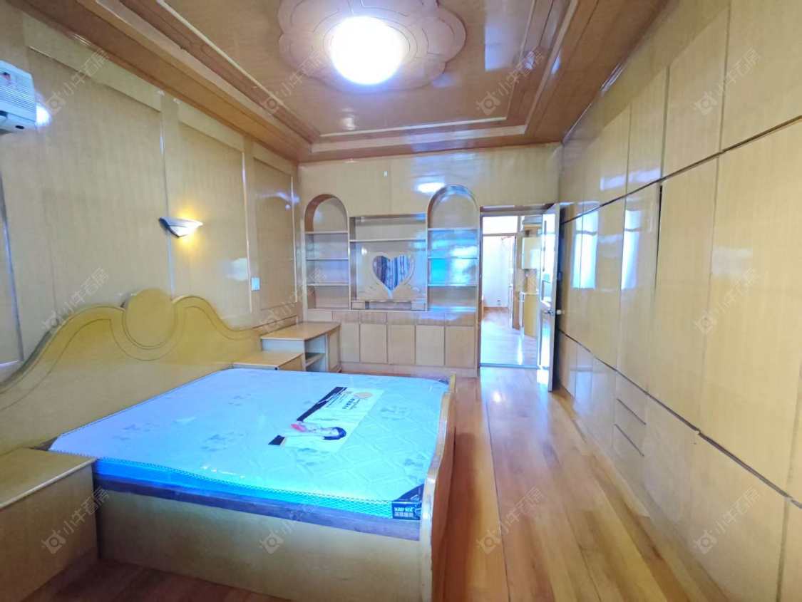 常州湾里新村在租房源_小牛看房