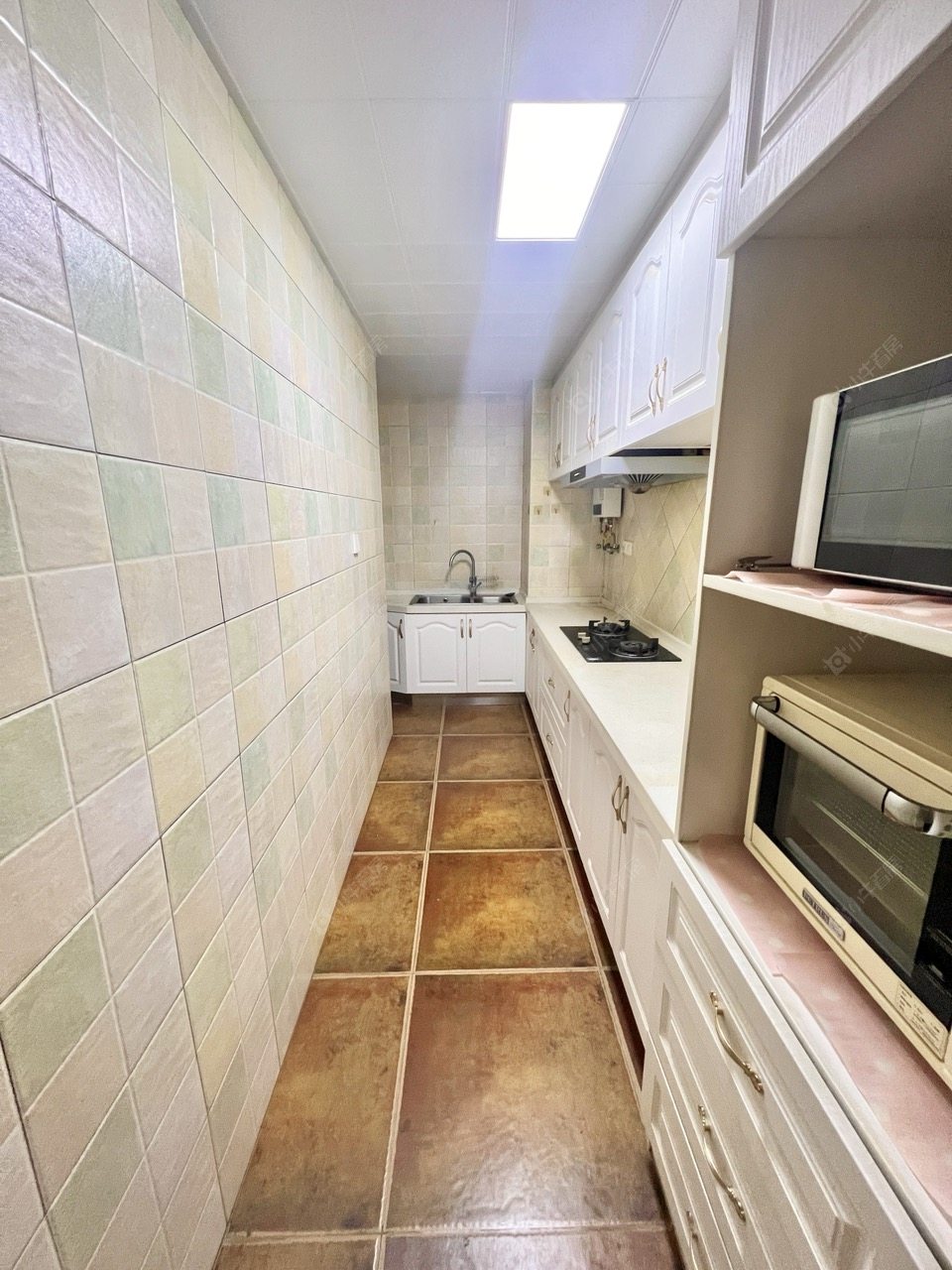 常州星河国际七区在租房源室内图_小牛看房