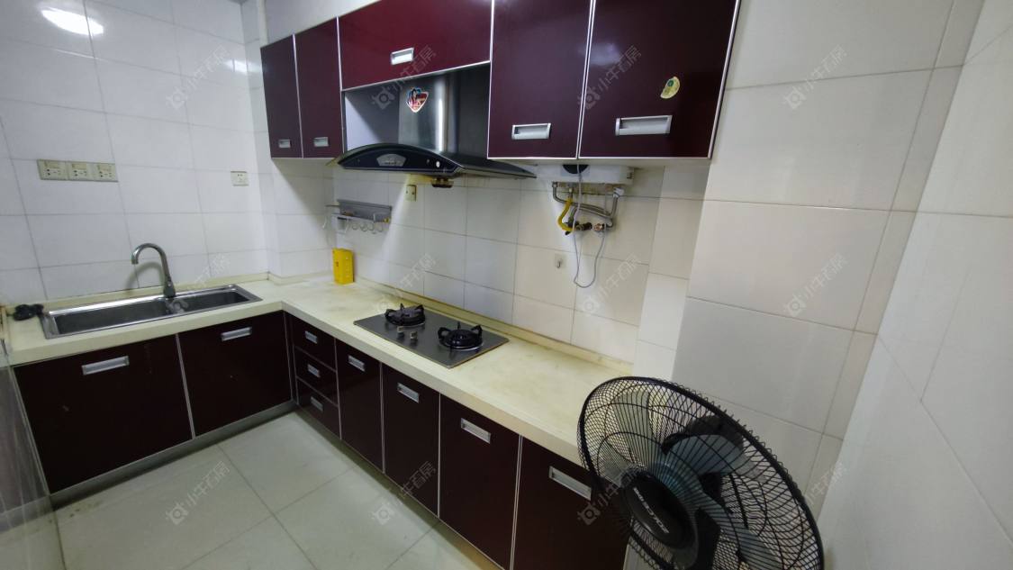 常州腾龙苑西区在租房源室内图_小牛看房