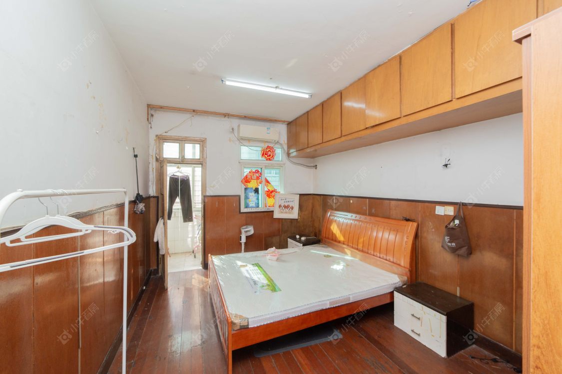 常州建材新村在售二手房源室内图_小牛看房