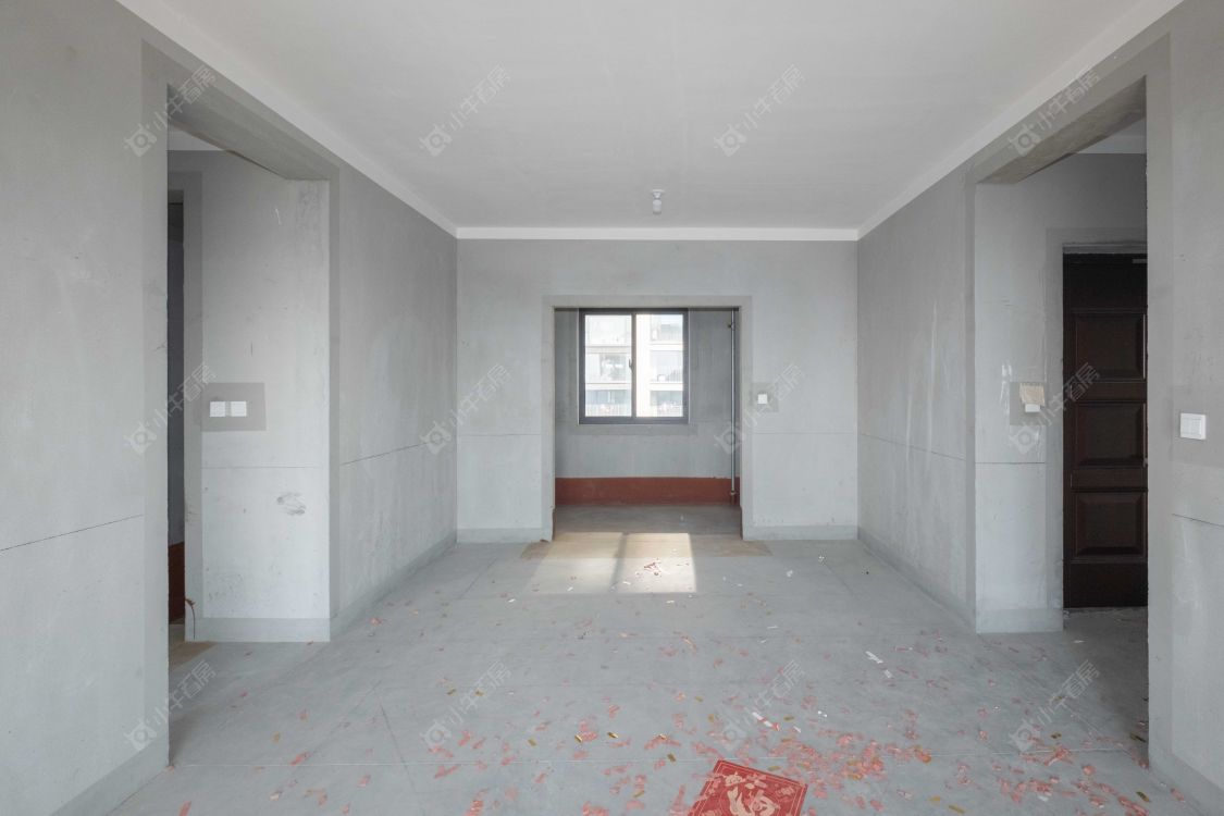 中南红玺台房源室内图 常州中南红玺台在售二手房源室内图_小牛看房