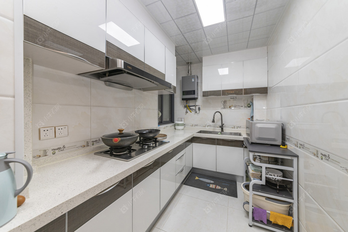 常州阳湖名城在售二手房源室内图_小牛看房