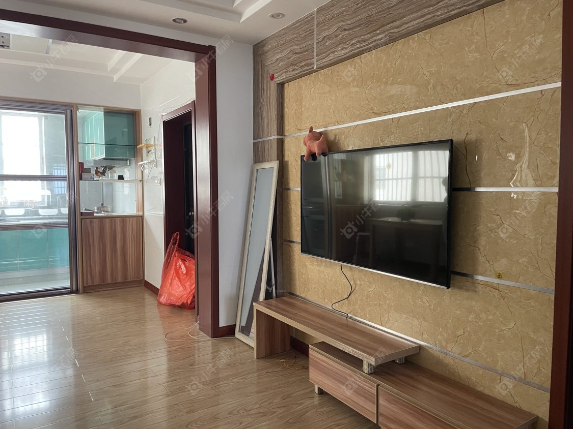 常州城北小区在租房源室内图_小牛看房