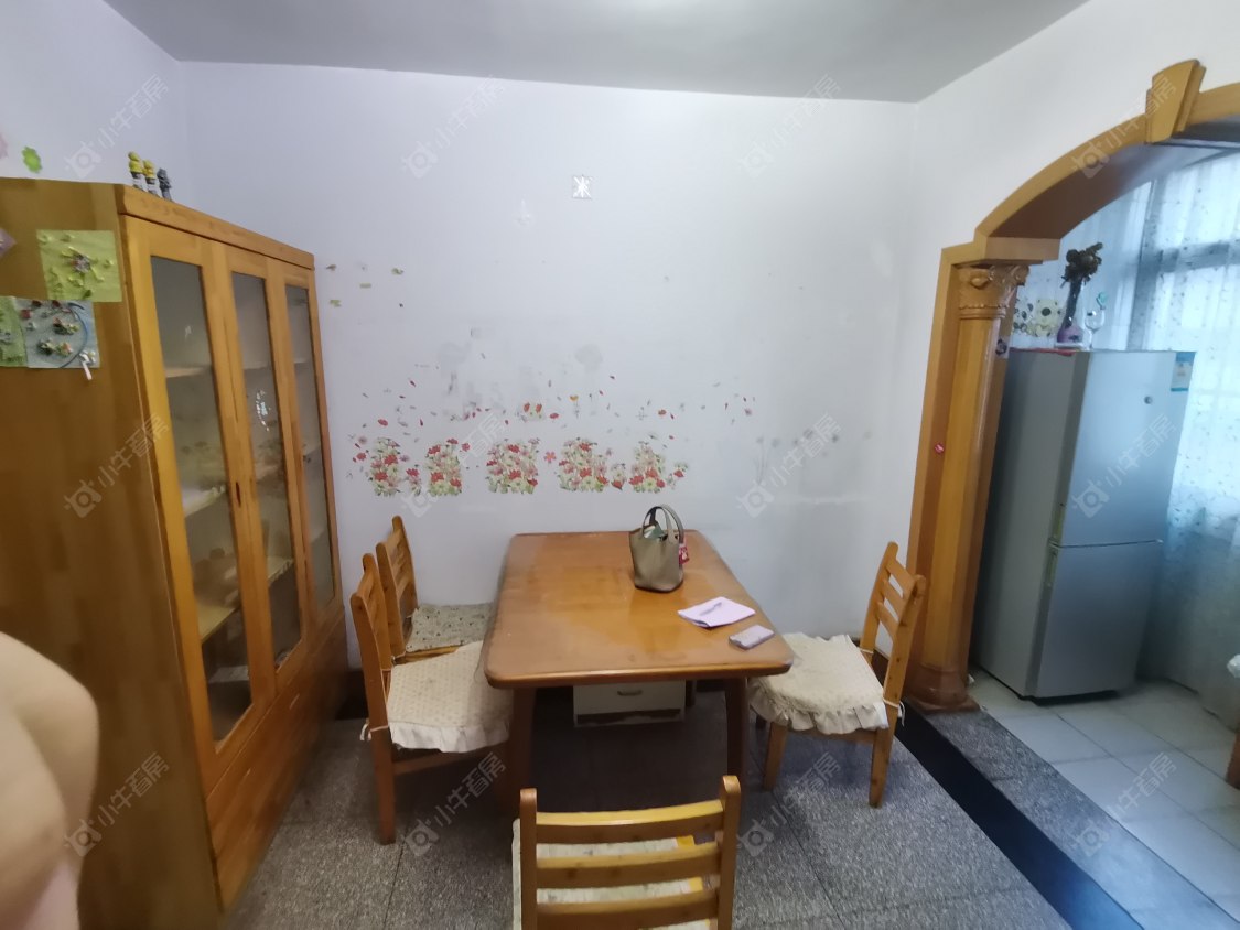 常州兰翔二村在租房源_小牛看房