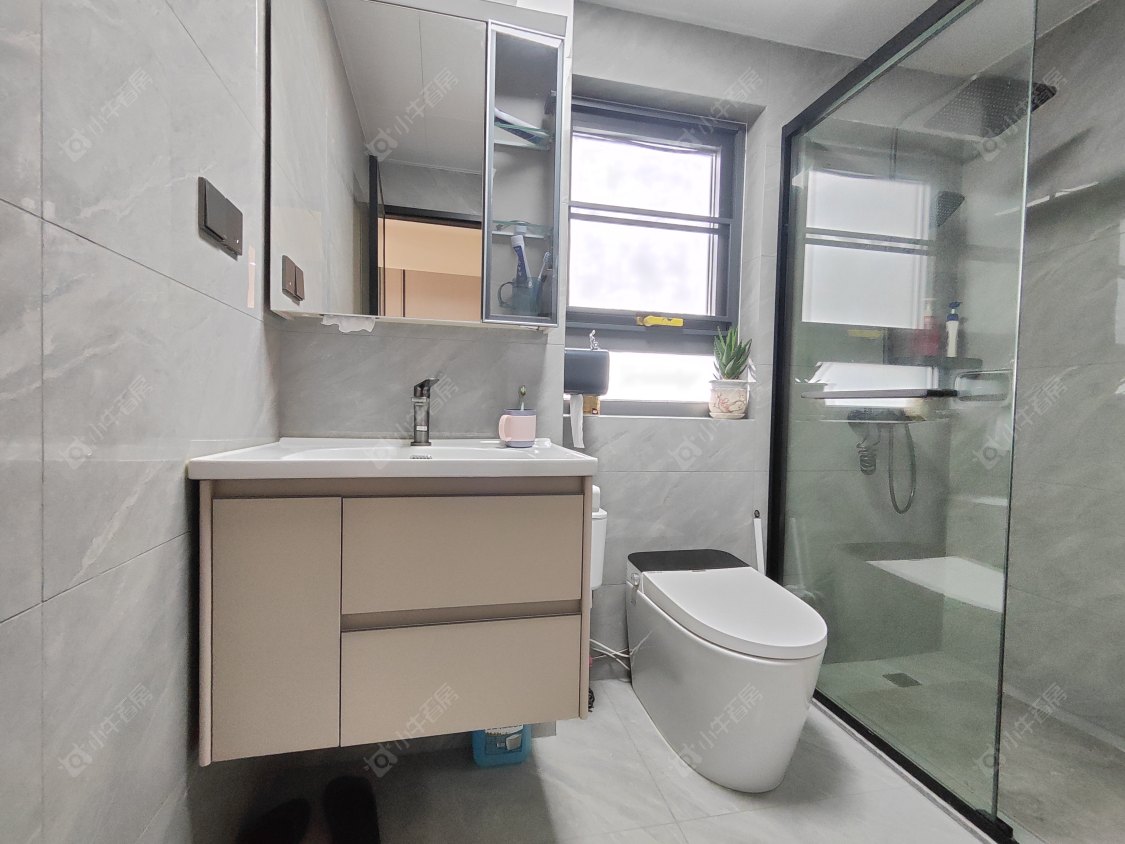 常州世茂香槟湖二期在租房源_小牛看房