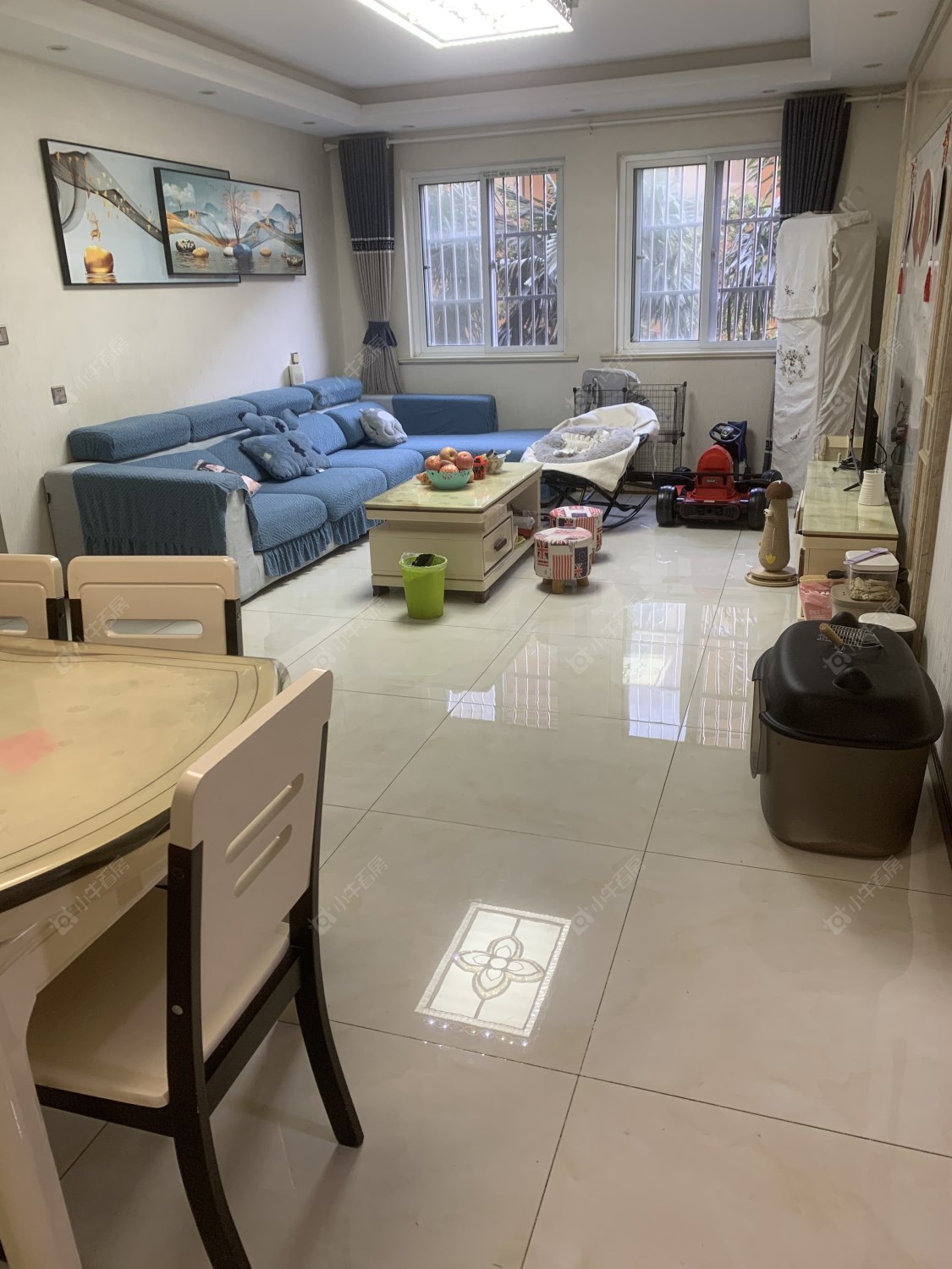 新乐花园房源室内图 常州新乐花园在租房源室内图_小牛看房