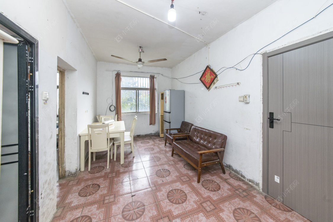 中凉二村房源 常州中凉二村在售二手房源_小牛看房