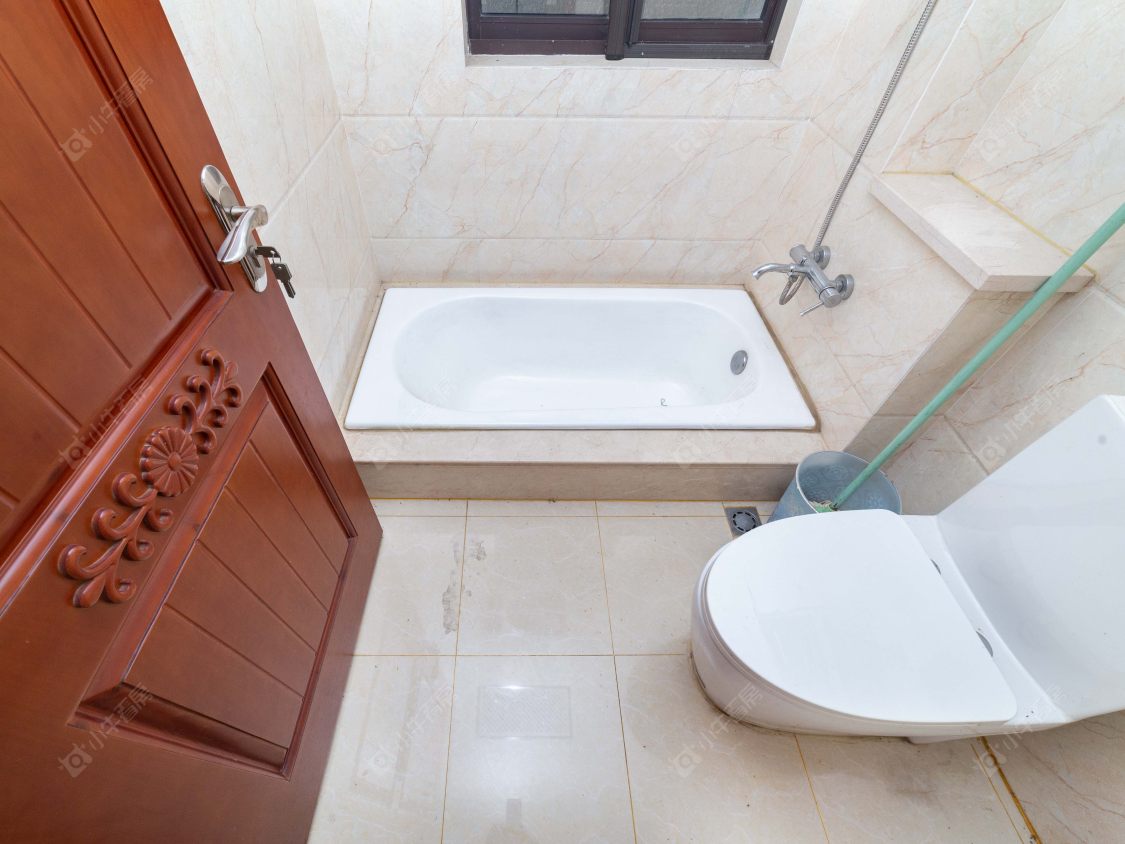 常州百兴华府一期在售二手房源室内图_小牛看房