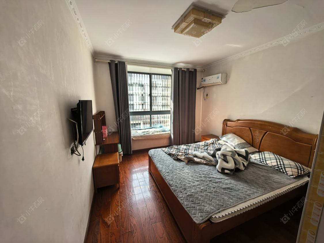 常州顺园八村南区在租房源_小牛看房