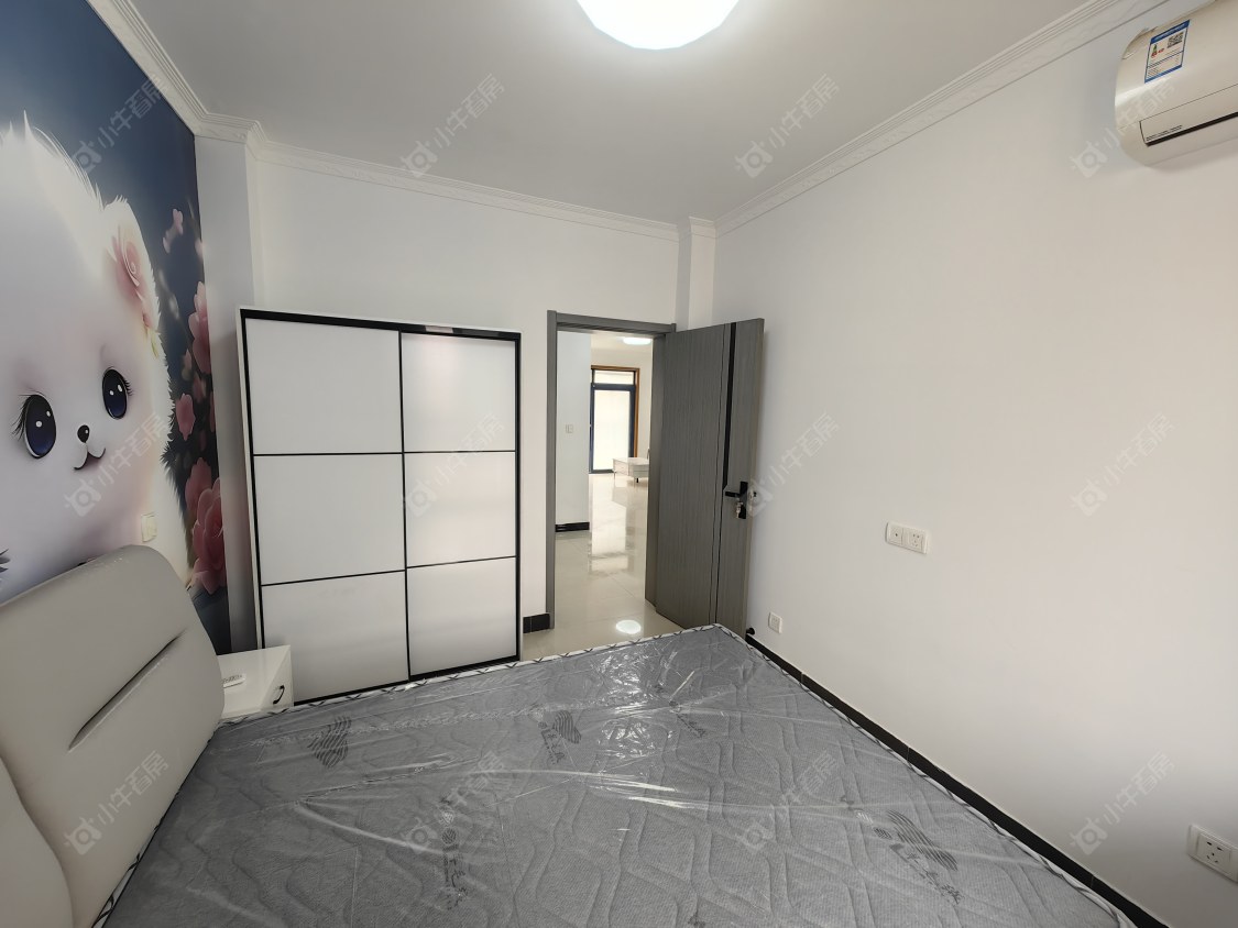 常州太湖明珠苑北区在租房源室内图_小牛看房