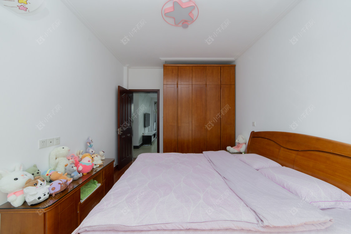 常州新城蓝钻苑北区在售二手房源室内图_小牛看房