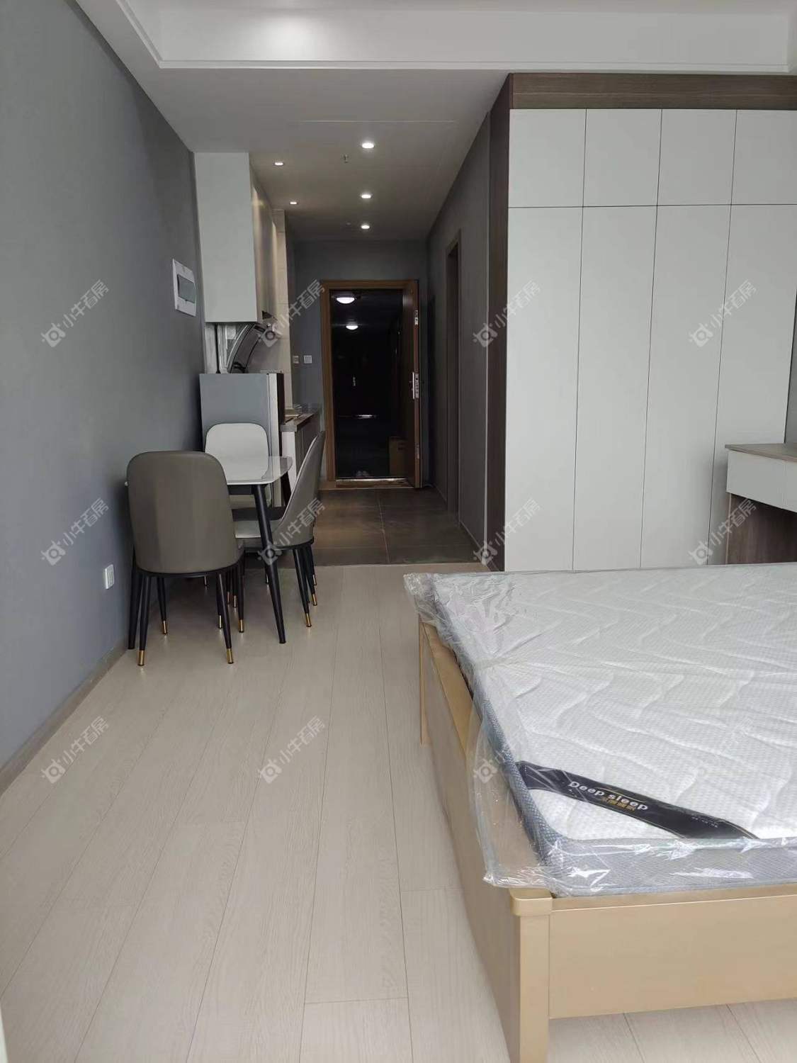 常州关帝庙弄在租房源室内图_小牛看房