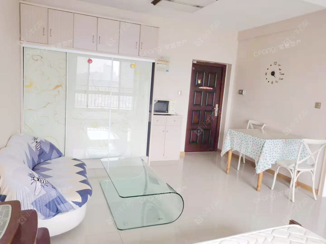 常州中央花园在租房源_小牛看房