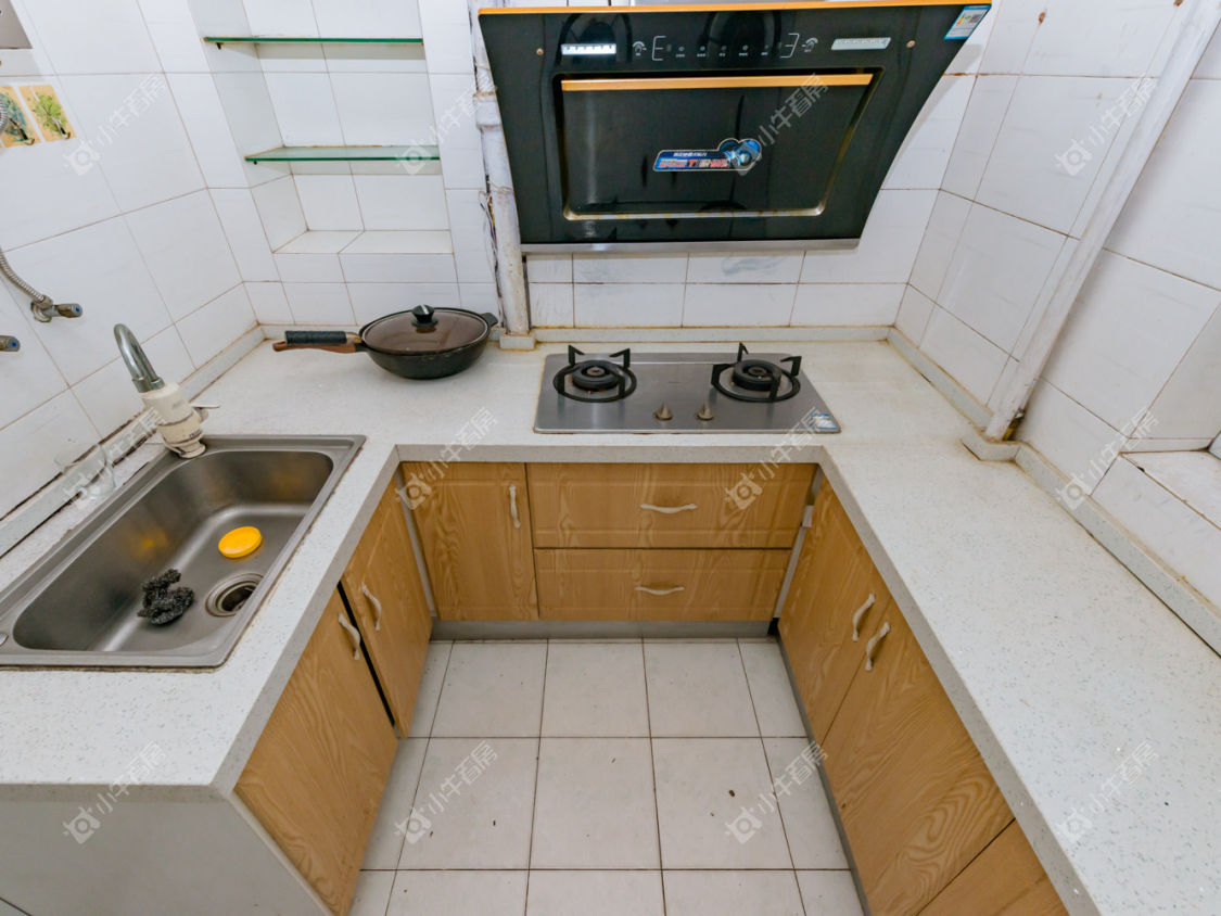 常州桃园新村在租房源室内图_小牛看房