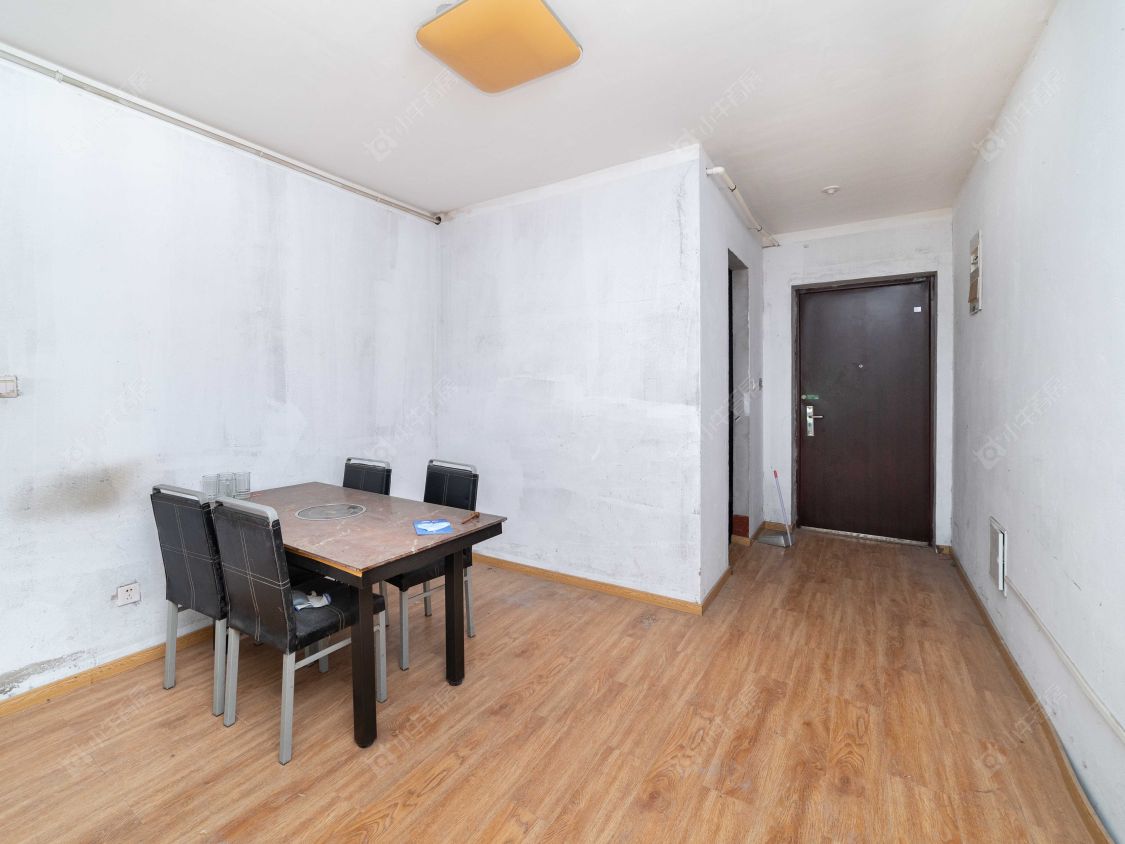 常州路劲城二期在售二手房源室内图_小牛看房