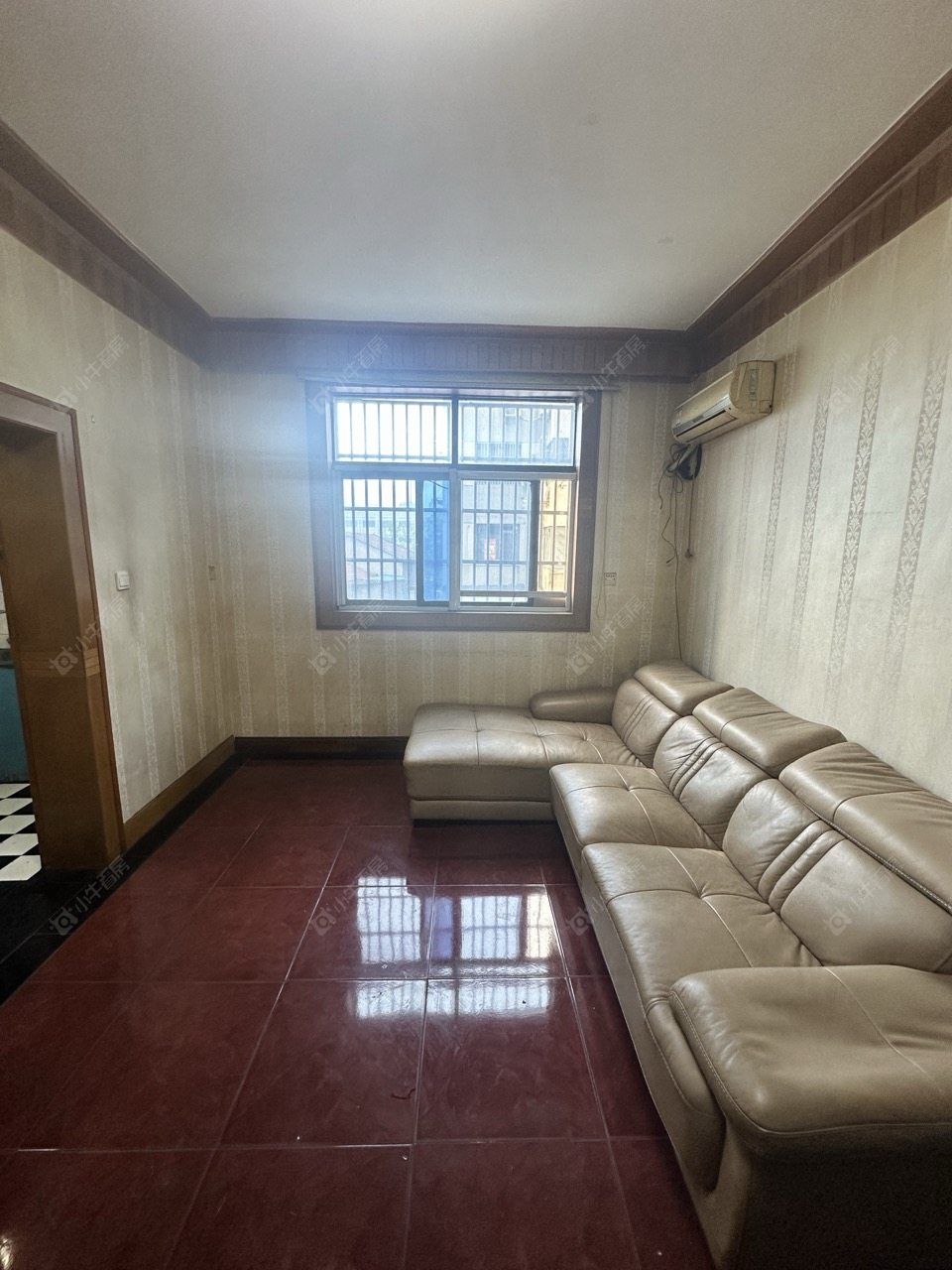 常州剑湖西区2室2厅1卫出租_小牛看房