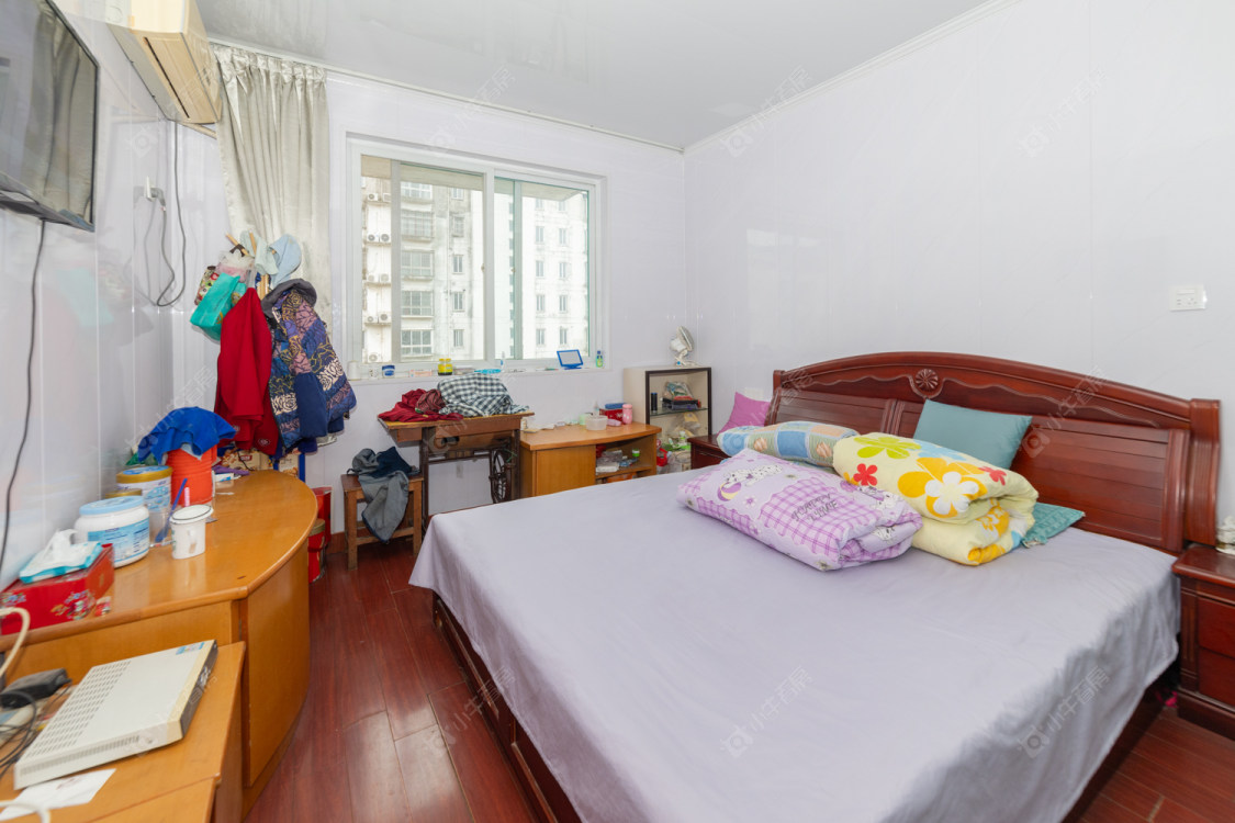 常州腾龙苑东区在售二手房源室内图_小牛看房