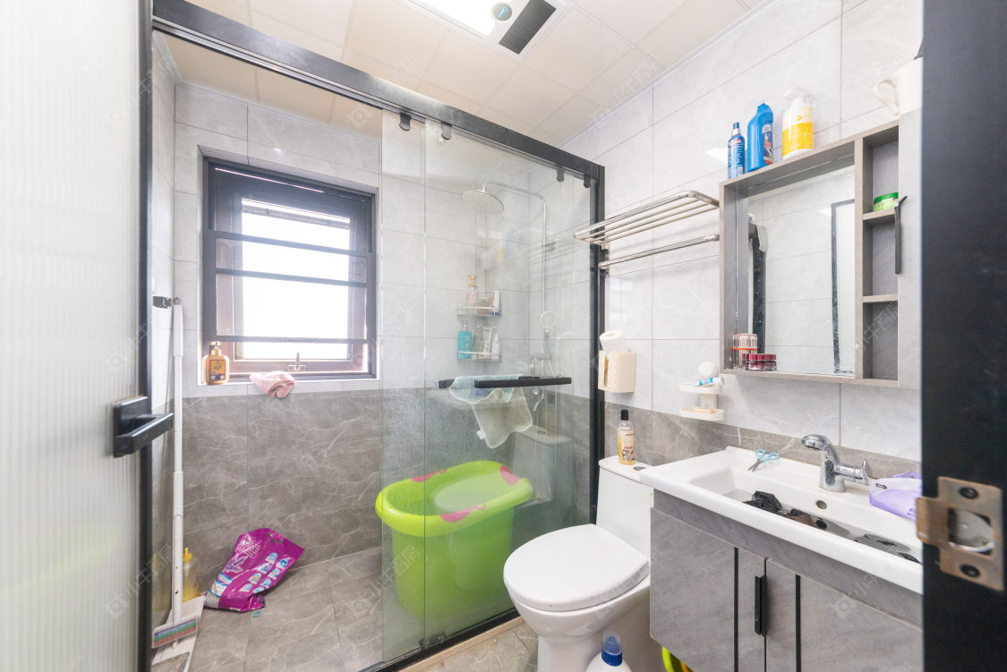 常州荣盛御府在售二手房源室内图_小牛看房