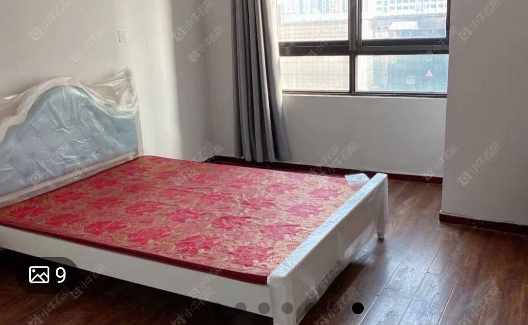 常州吾悦广场南区租房_吾悦广场南区3室2厅房源出租