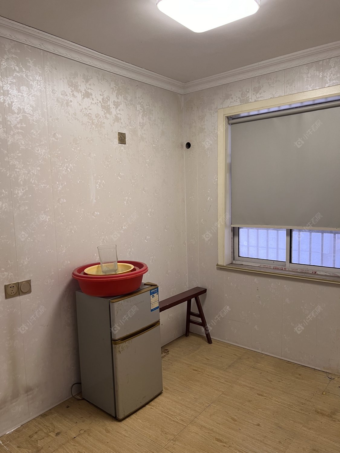 常州工人新村南在租房源_小牛看房