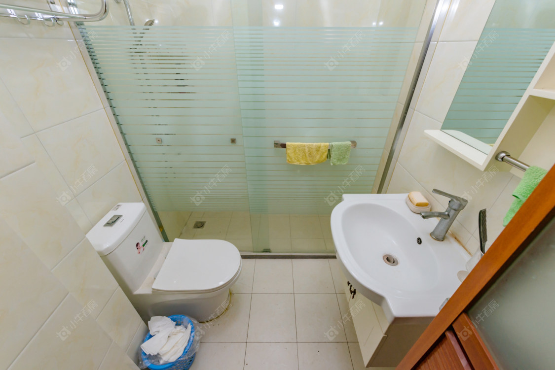 水岸人家花园房源室内图 常州水岸人家花园在售二手房源室内图_小牛看房