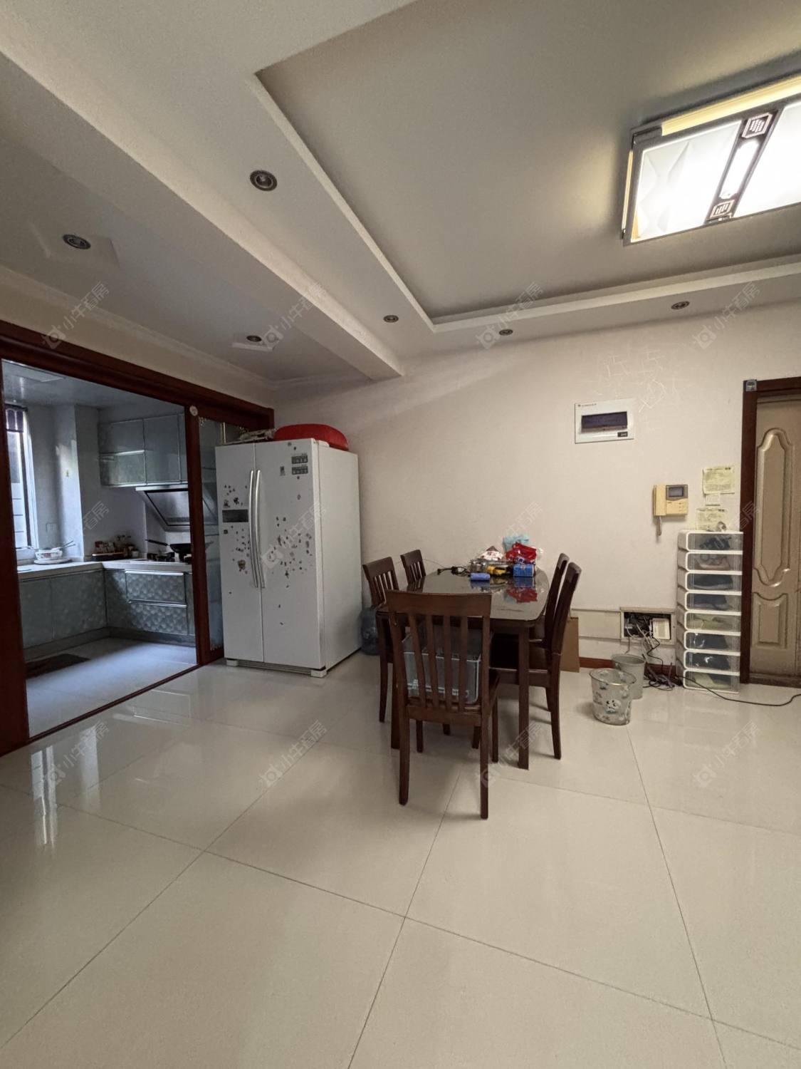 常州新城南都花海在租房源室内图_小牛看房