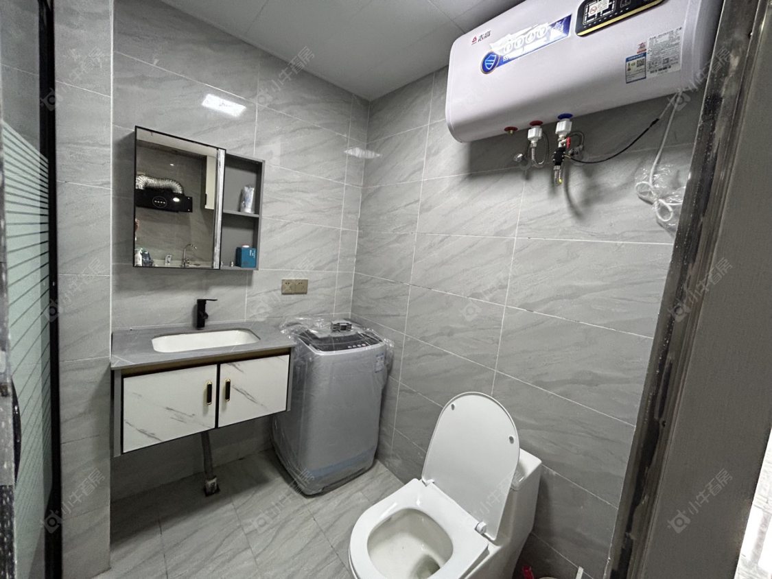 常州潮悦荟在租房源室内图_小牛看房