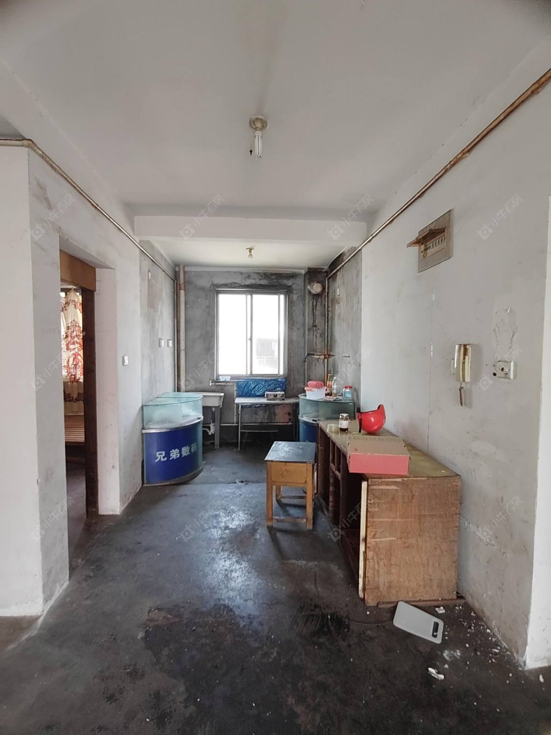 常州顺园八村北区在租房源室内图_小牛看房