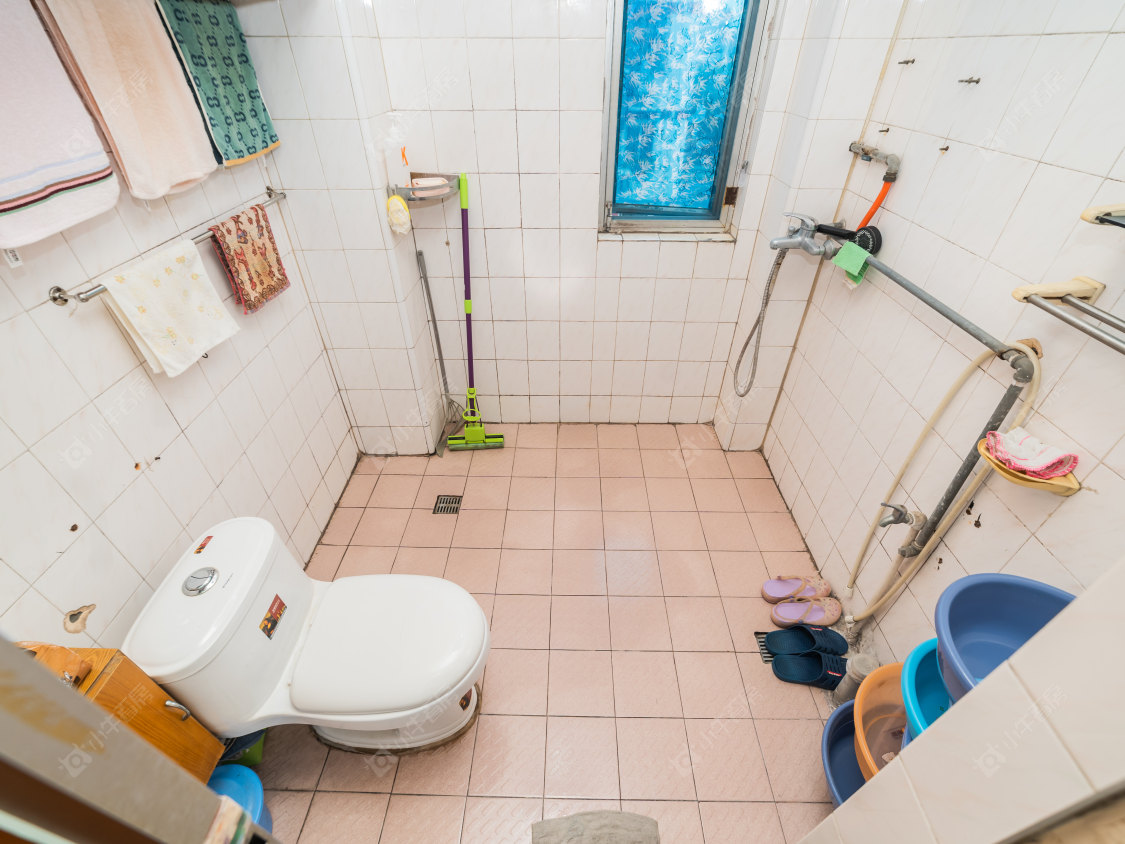 常州工房南区在售二手房源室内图_小牛看房