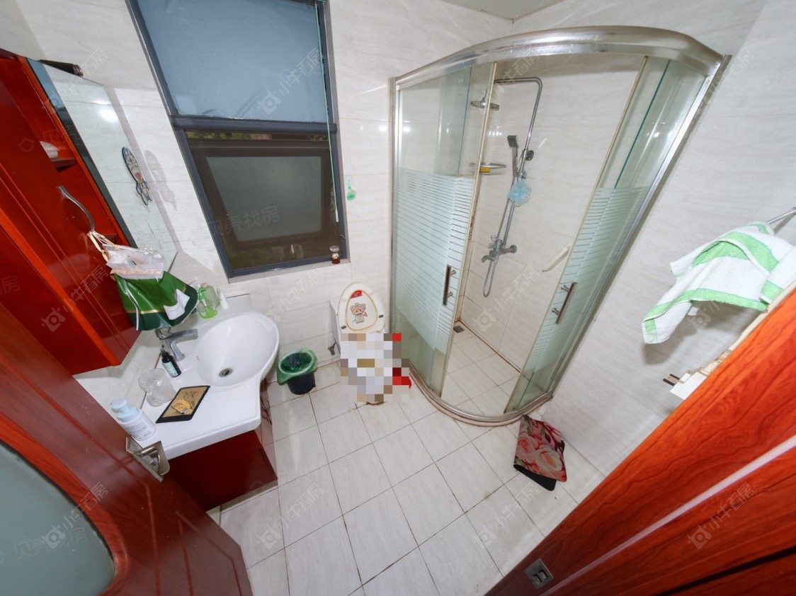 常州南博湾花园在租房源_小牛看房