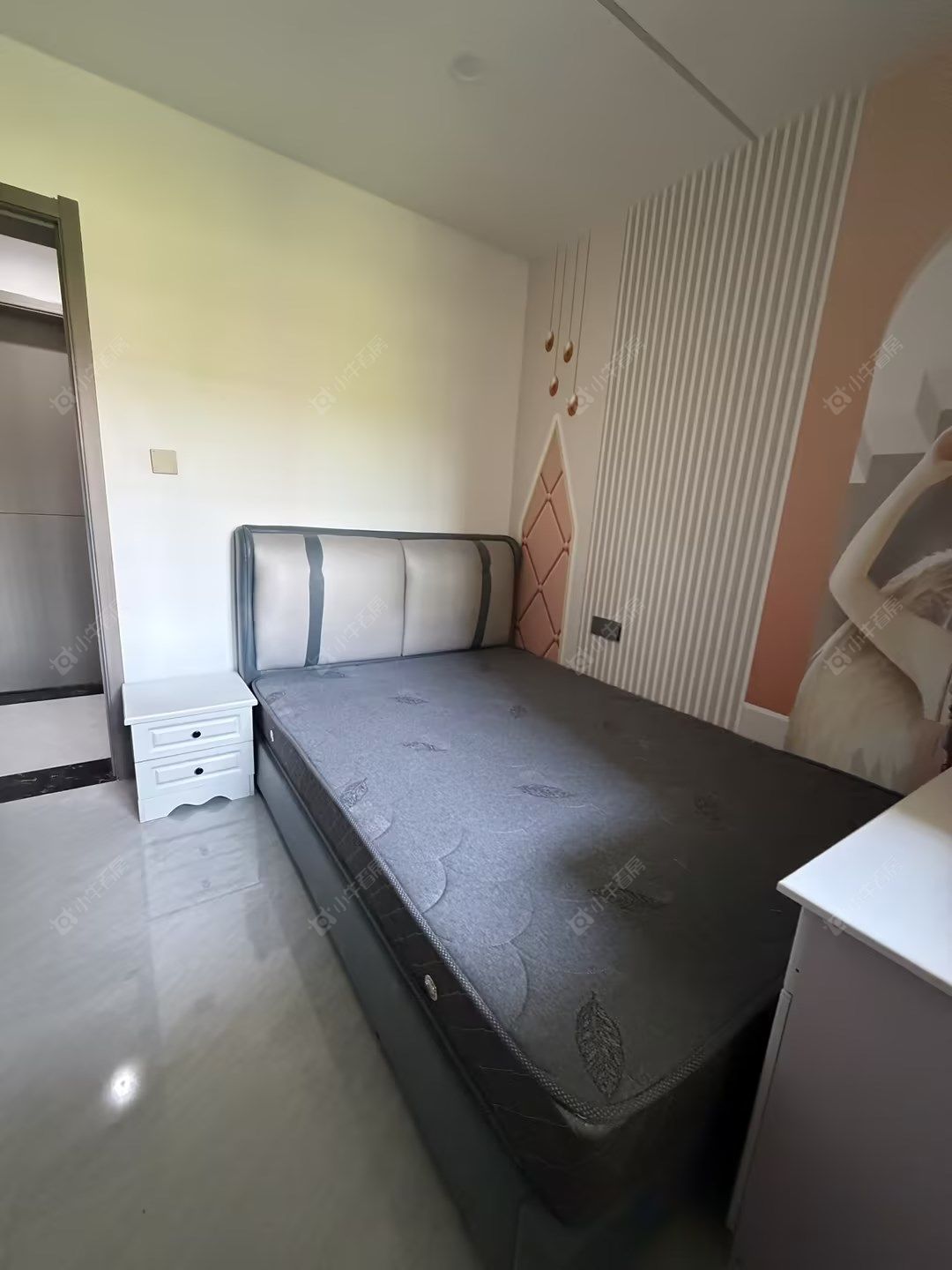 常州紫韵香庭二期在租房源室内图_小牛看房