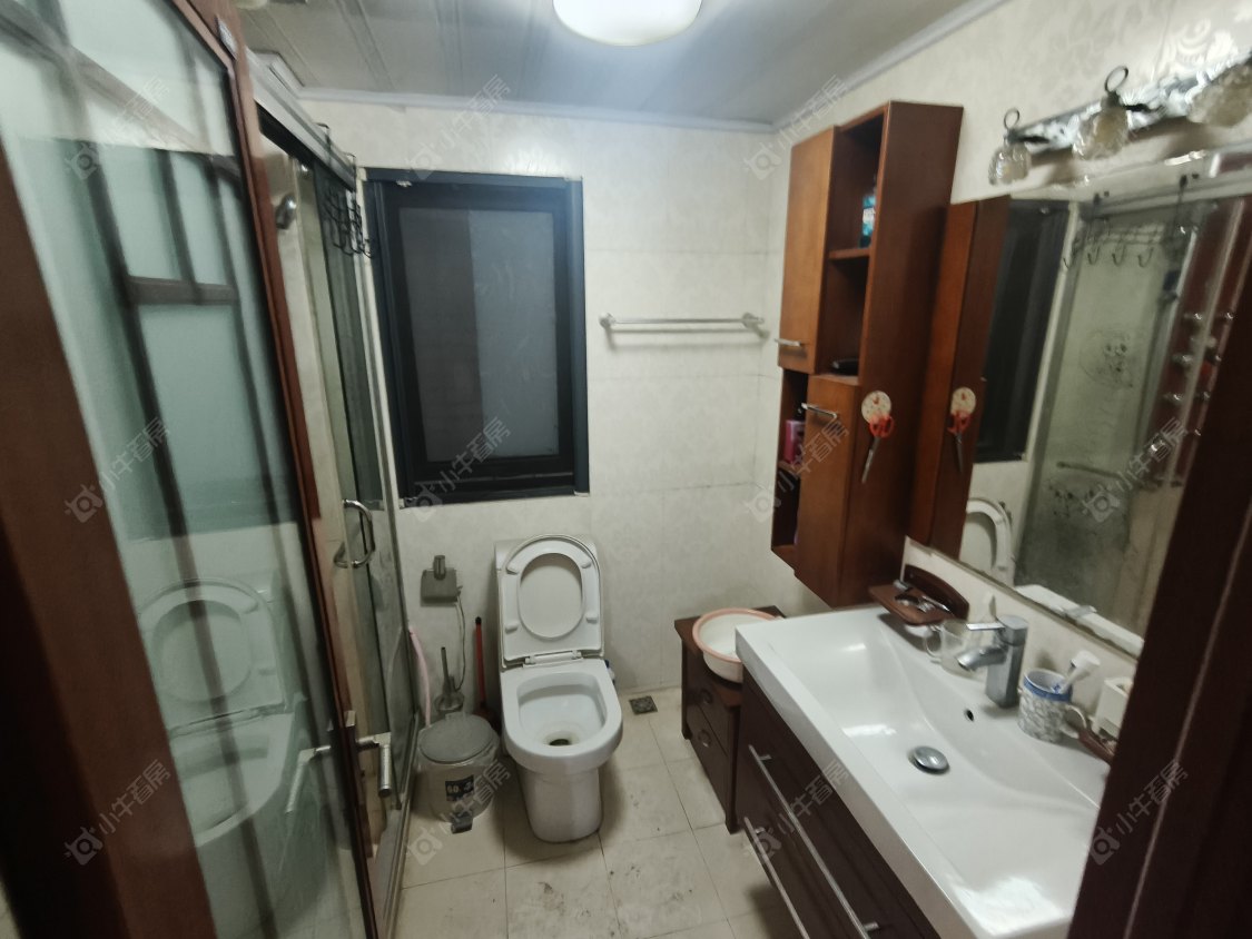 常州新城蓝钻苑南区在租房源室内图_小牛看房