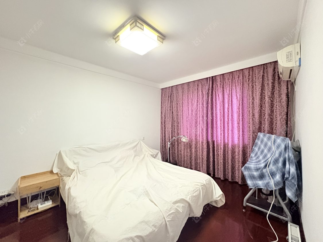 丹阳审计局宿舍楼在售二手房源室内图_小牛看房