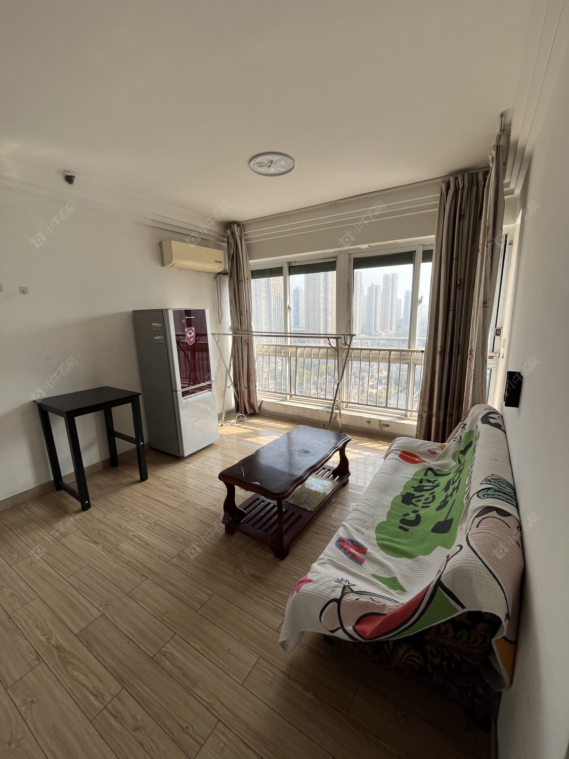 常州莱蒙城铂晶在租房源室内图_小牛看房