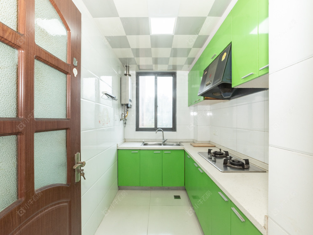 常州凤凰名城在售二手房源室内图_小牛看房