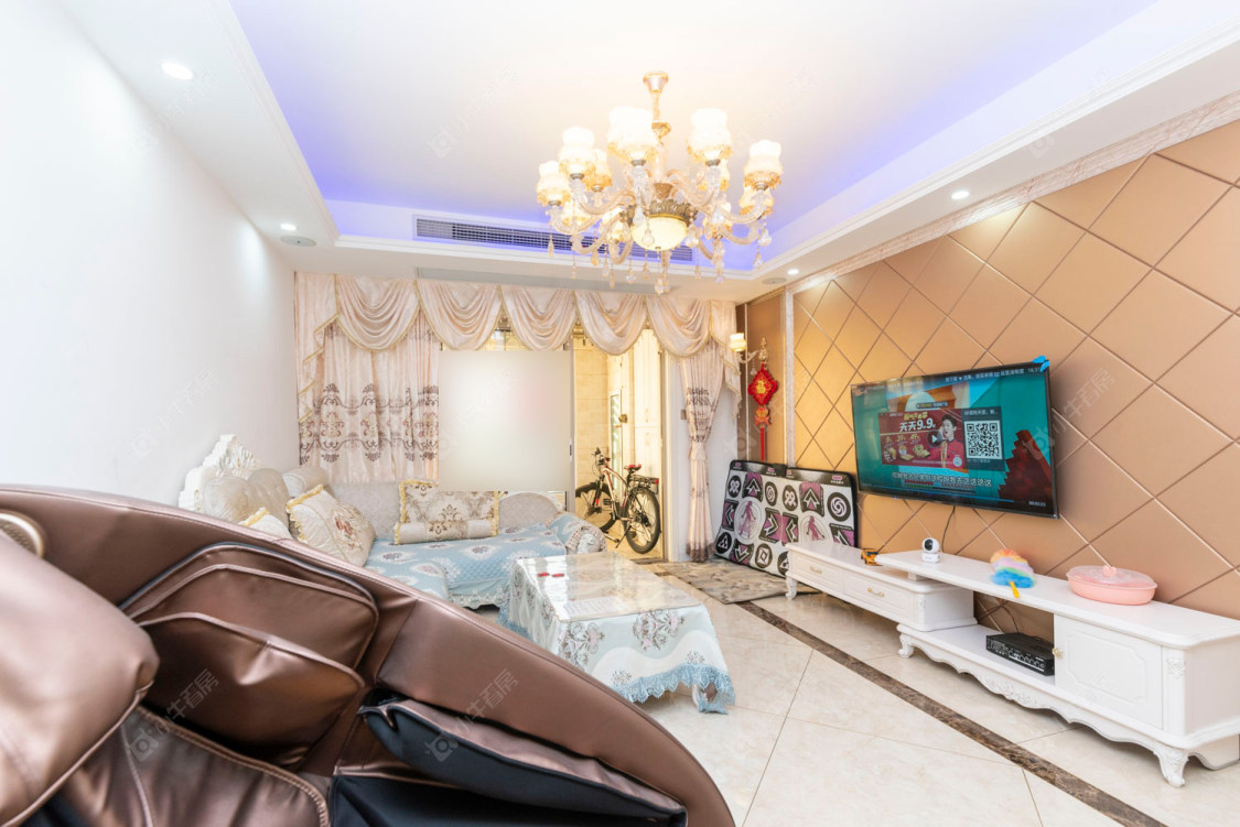 常州红星国际广场在售二手房_小牛看房