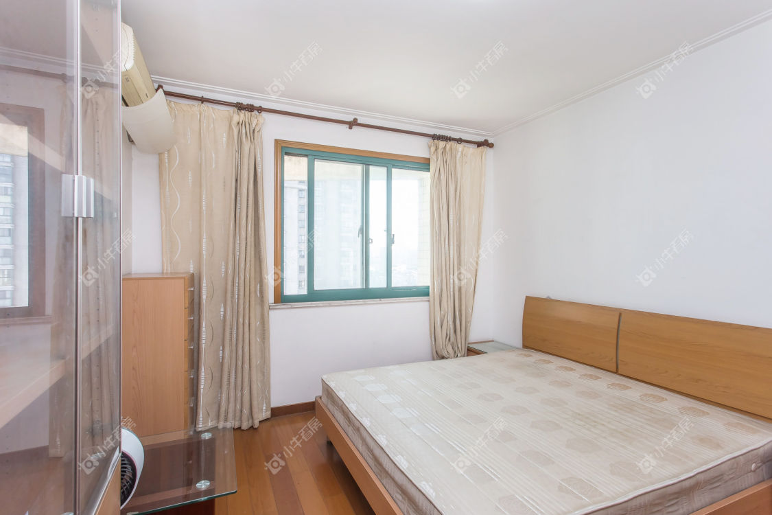 常州晋陵北苑在租房源室内图_小牛看房