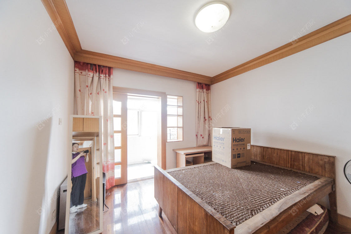 常州兰翔二村在售二手房源室内图_小牛看房