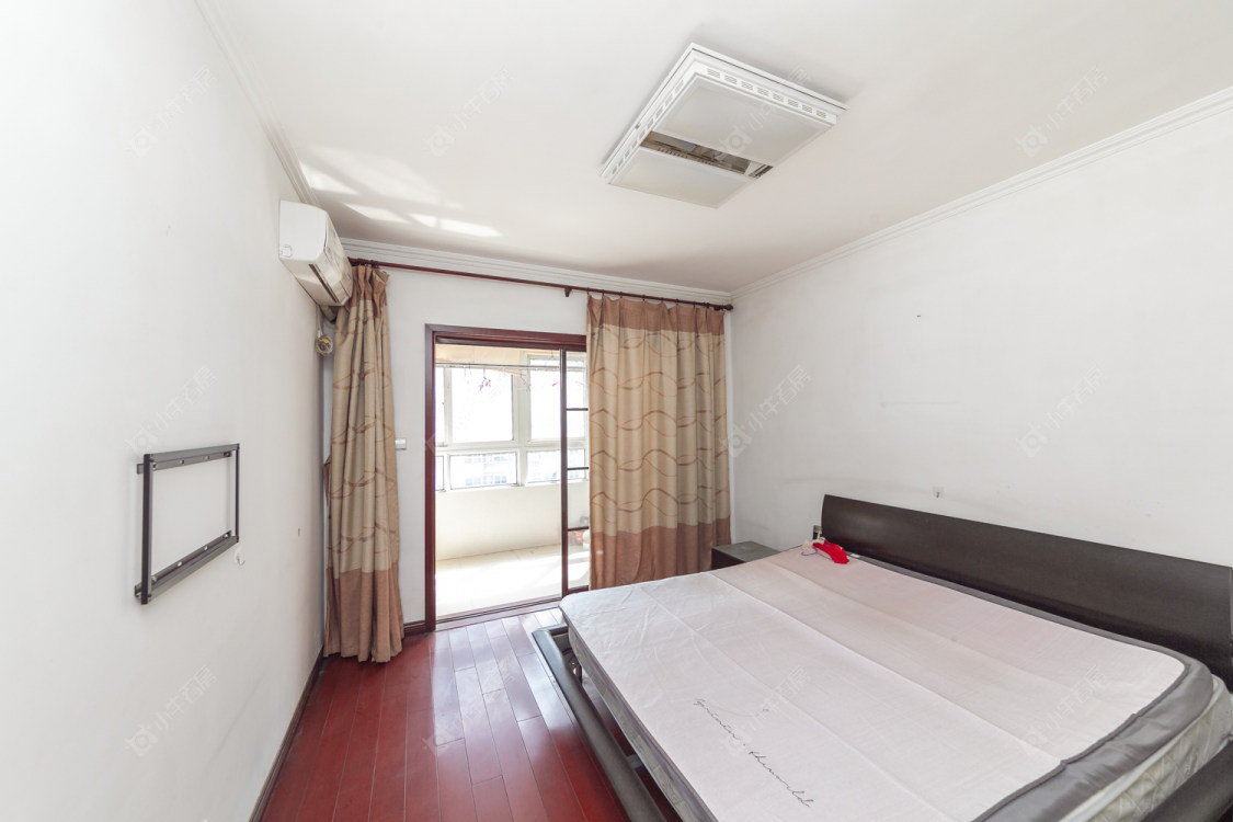 常州绿园爱舍南区在售二手房源室内图_小牛看房