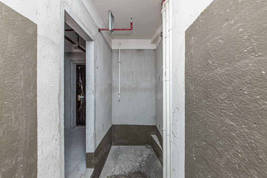 常州爱琴海公寓在售二手房源室内图_小牛看房