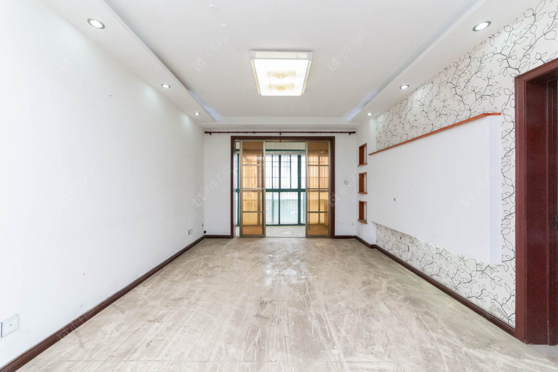 常州青洋花苑在售二手房源室内图_小牛看房