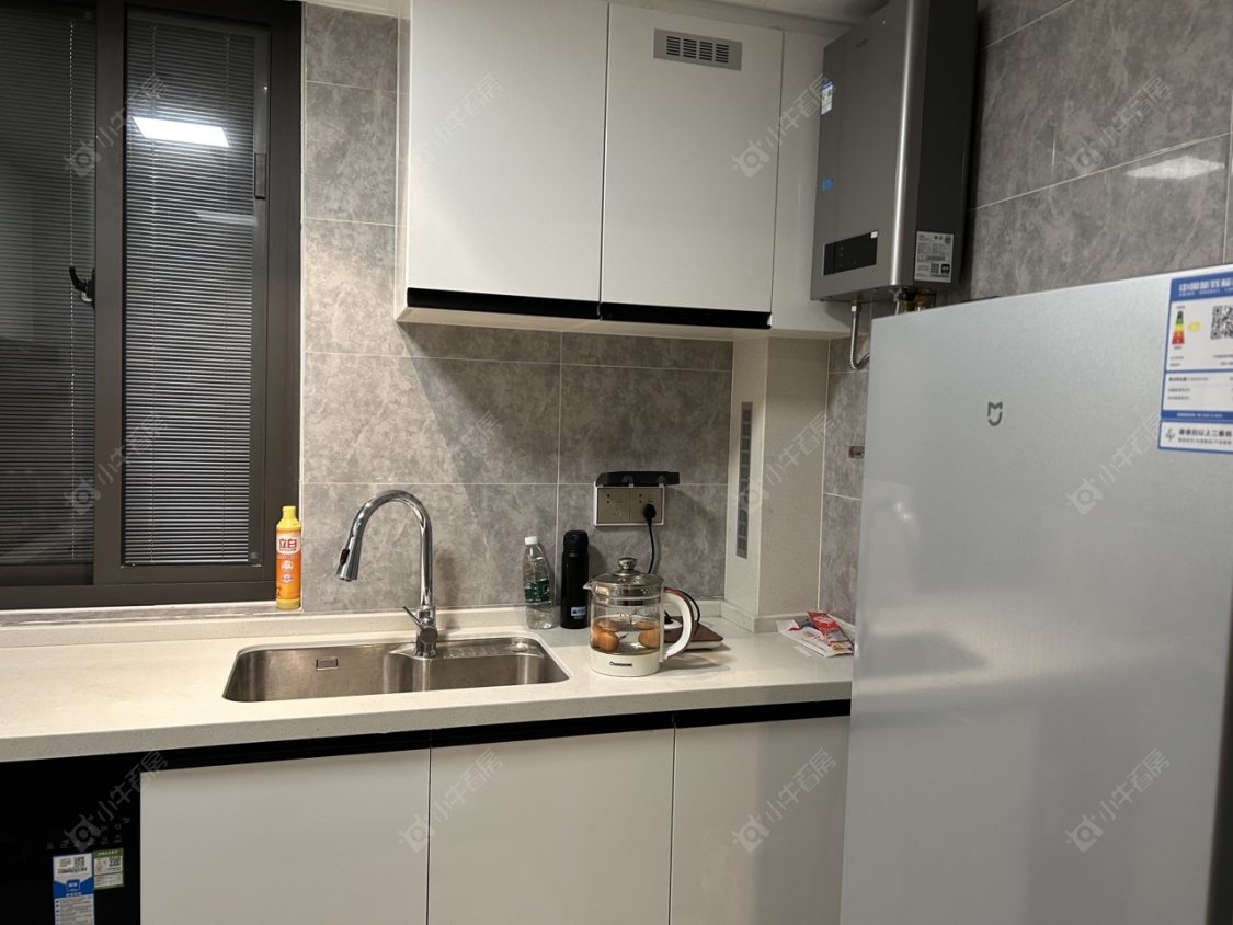 常州绿地香港名墩道在租房源户型图_小牛看房