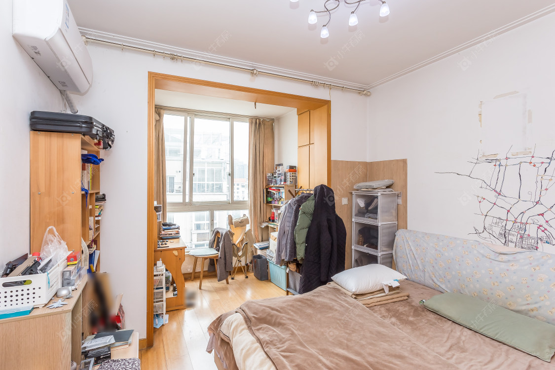 常州润德半岛在售二手房源室内图_小牛看房