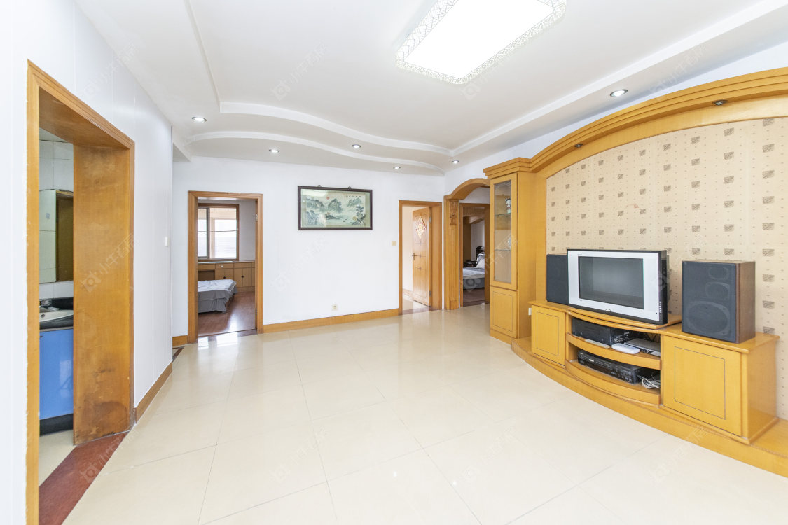 常州城中花苑在售二手房源室内图_小牛看房