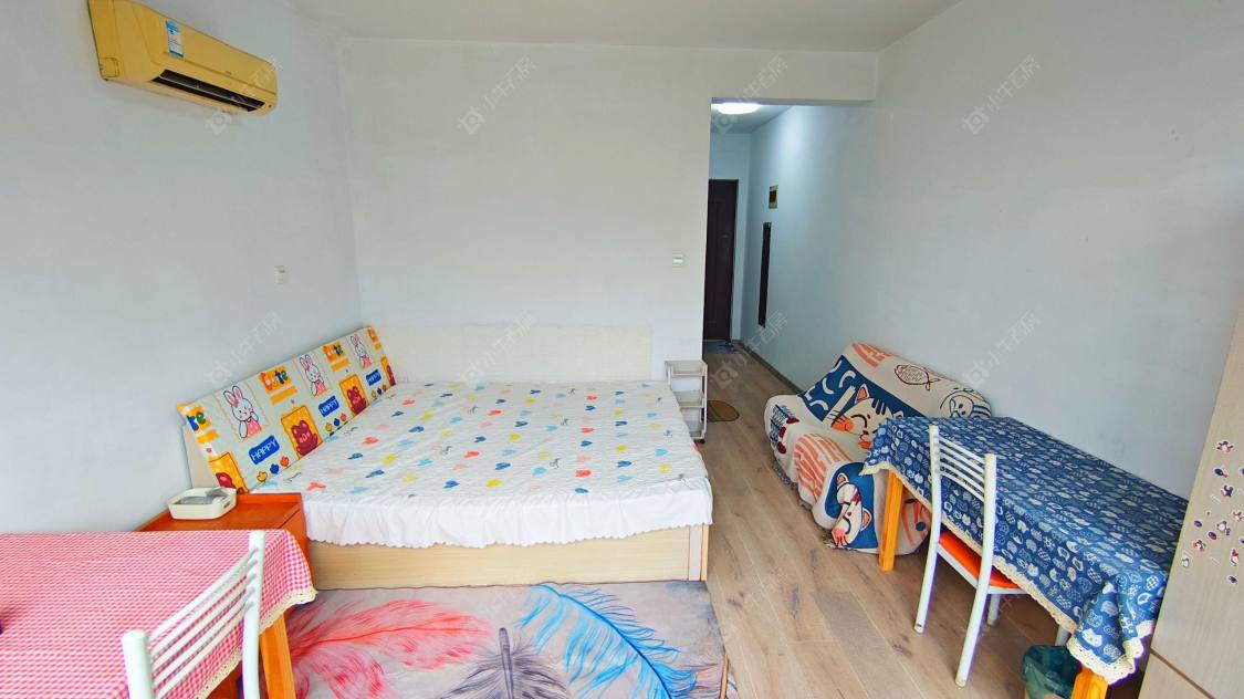 怡康花园房源室内图 常州怡康花园在租房源室内图_小牛看房