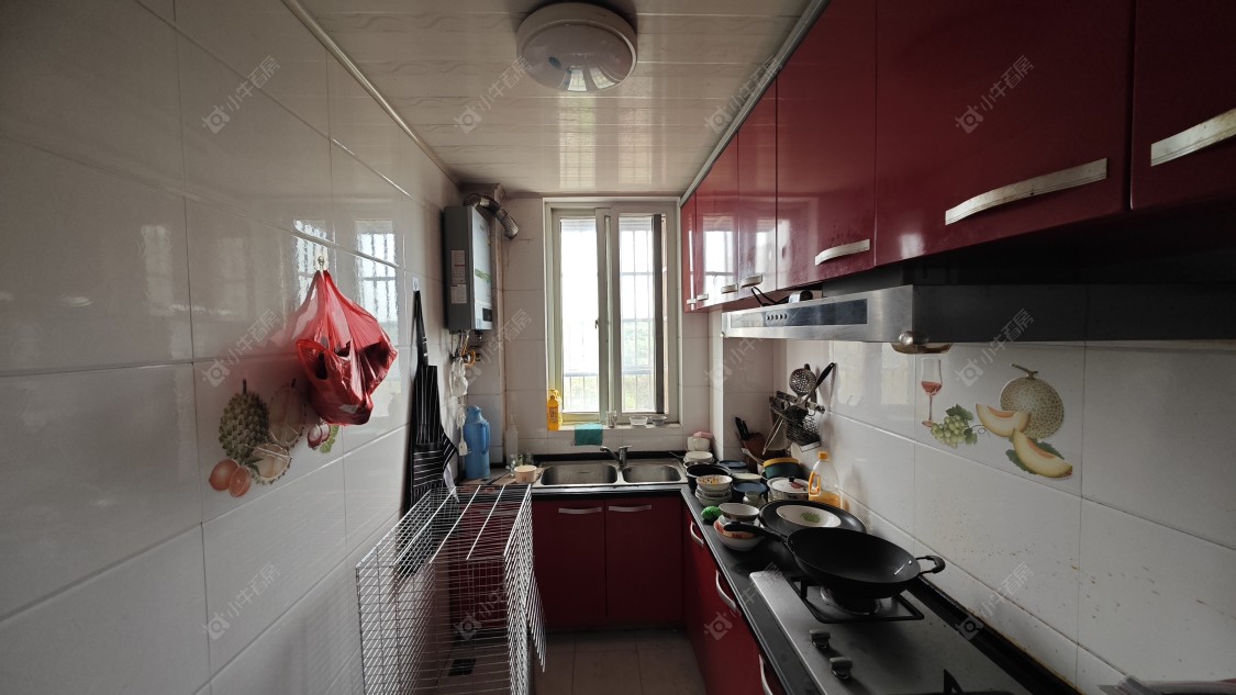 新裕花苑房源 常州新裕花苑在租房源_小牛看房