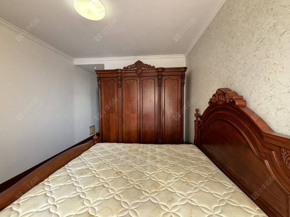 常州绿地香奈在租房源室内图_小牛看房