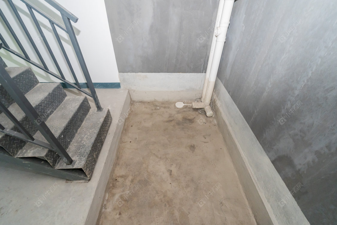 常州新城璞樾和山在售二手房源室内图_小牛看房