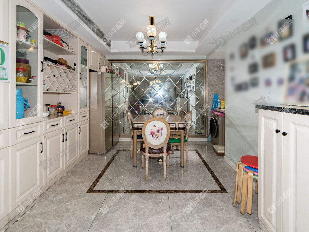 常州天山花园在租房源_小牛看房