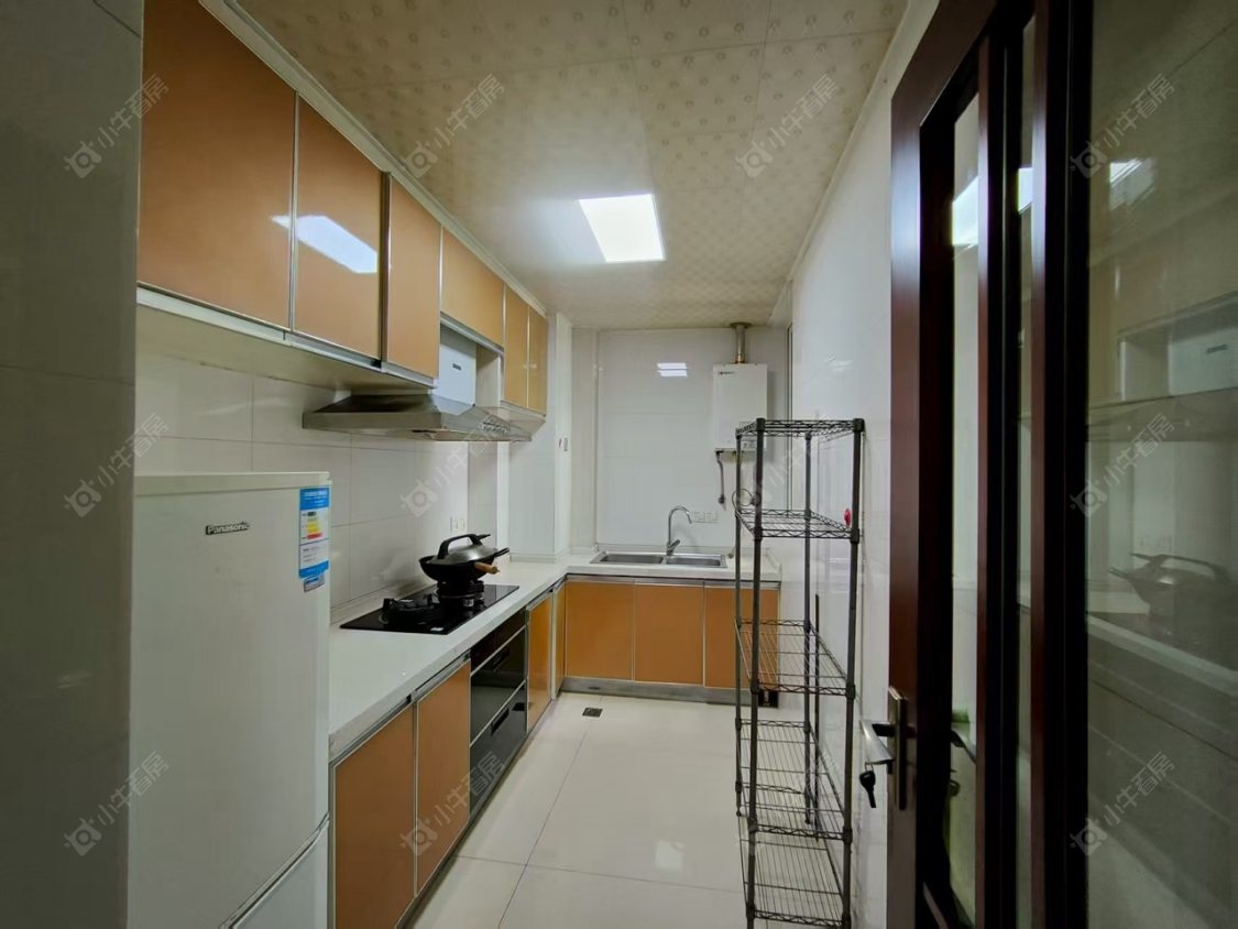 常州府西花园在租房源室内图_小牛看房